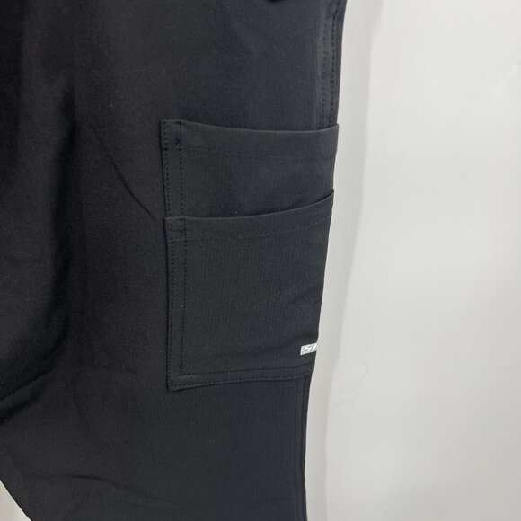 Black Skechers by Barco scrub pants Size XS - Picture 6 of 8